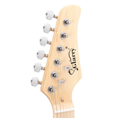 Glarry GTL Maple Fingerboard Electric Guitar - Sunset