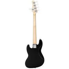 Glarry GJazz Electric 5 String Bass Guitar Full Size - Sunset